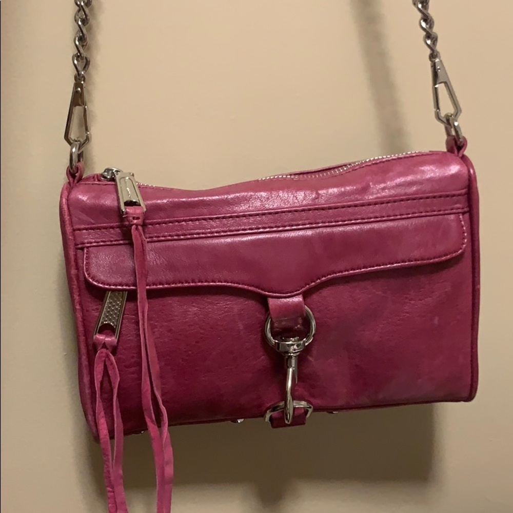 Rebecca Minkoff Mini MAC